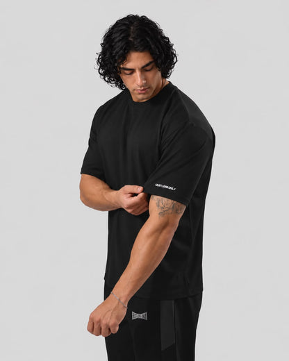 The Basic Tee - Black