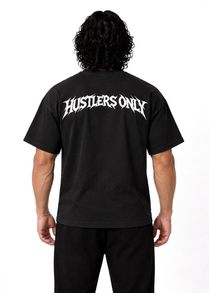 Rogue Oversized T-Shirt