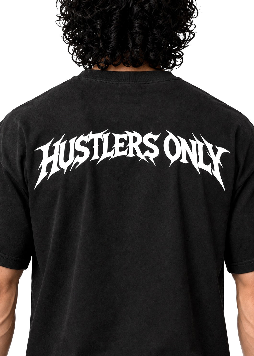 Rogue Oversized T-Shirt
