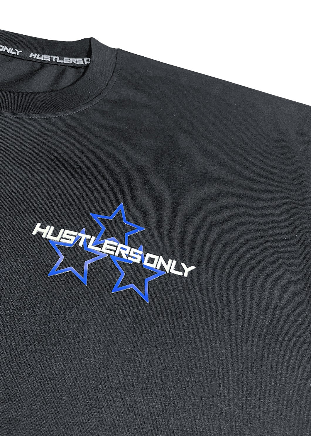 Rogue Oversized T-Shirt