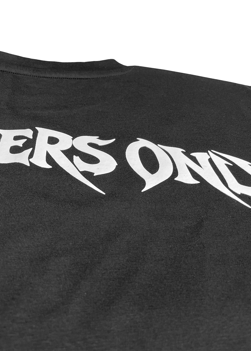 Rogue Oversized T-Shirt