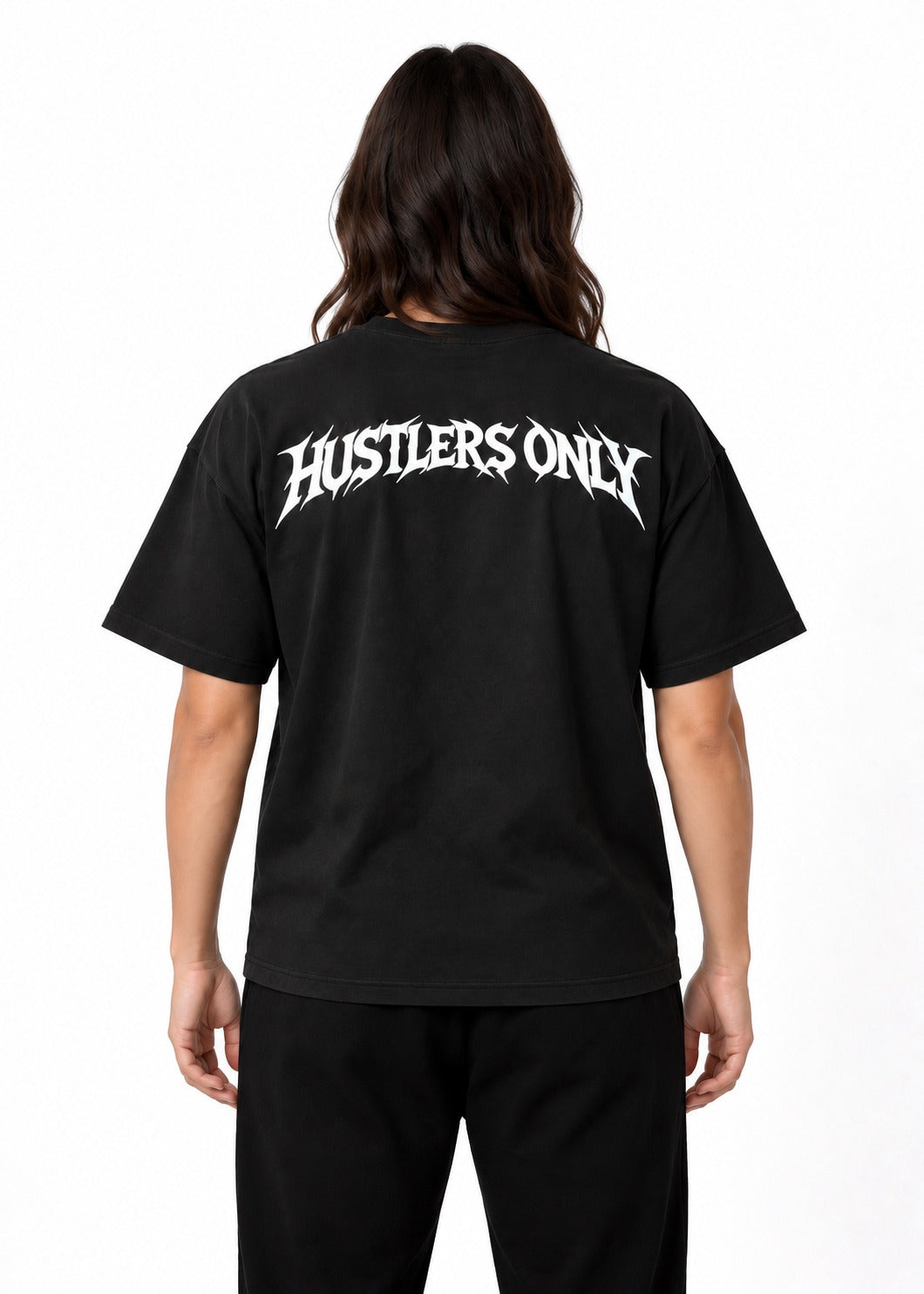 Rogue Oversized T-Shirt.