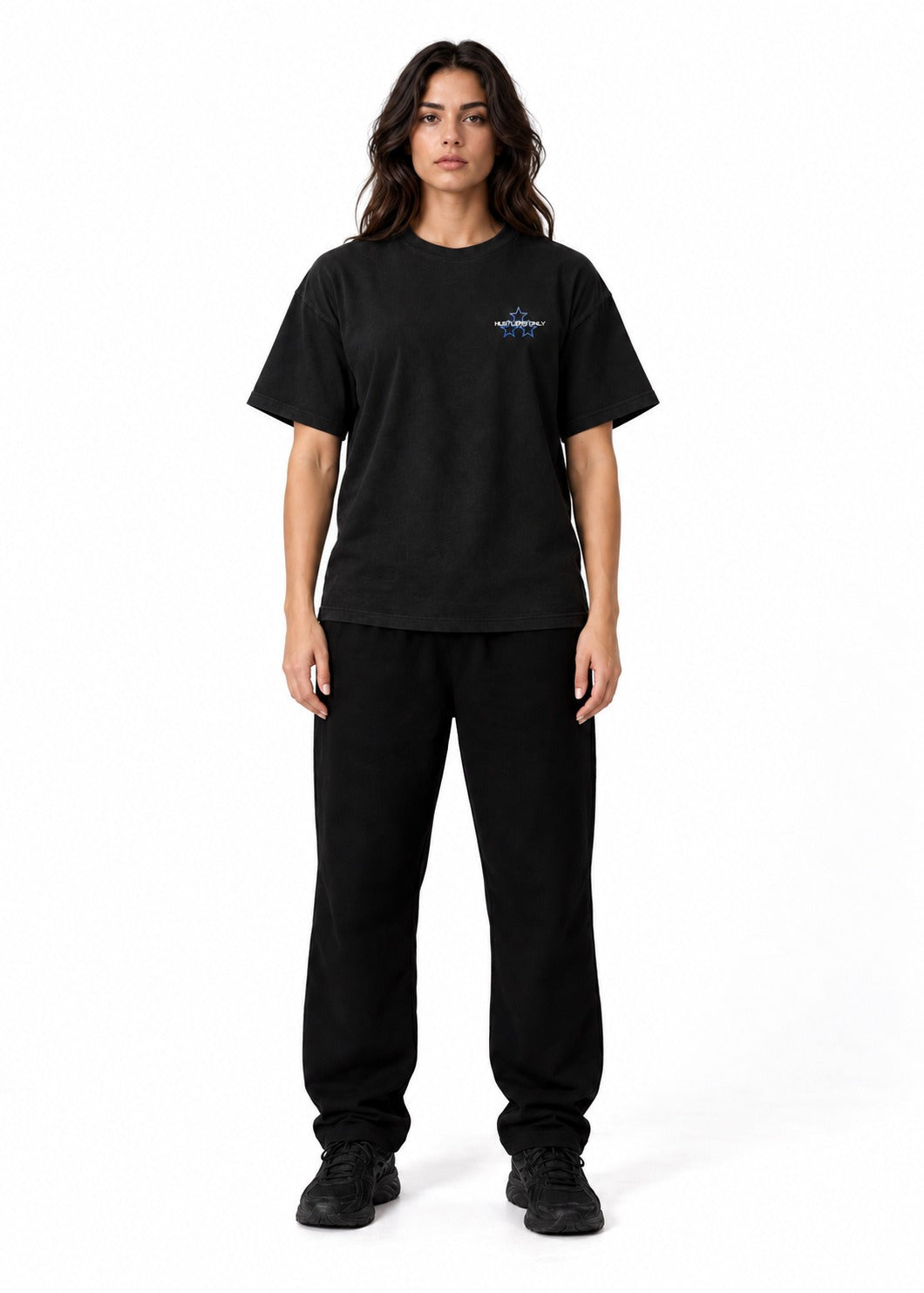 Rogue Oversized T-Shirt.