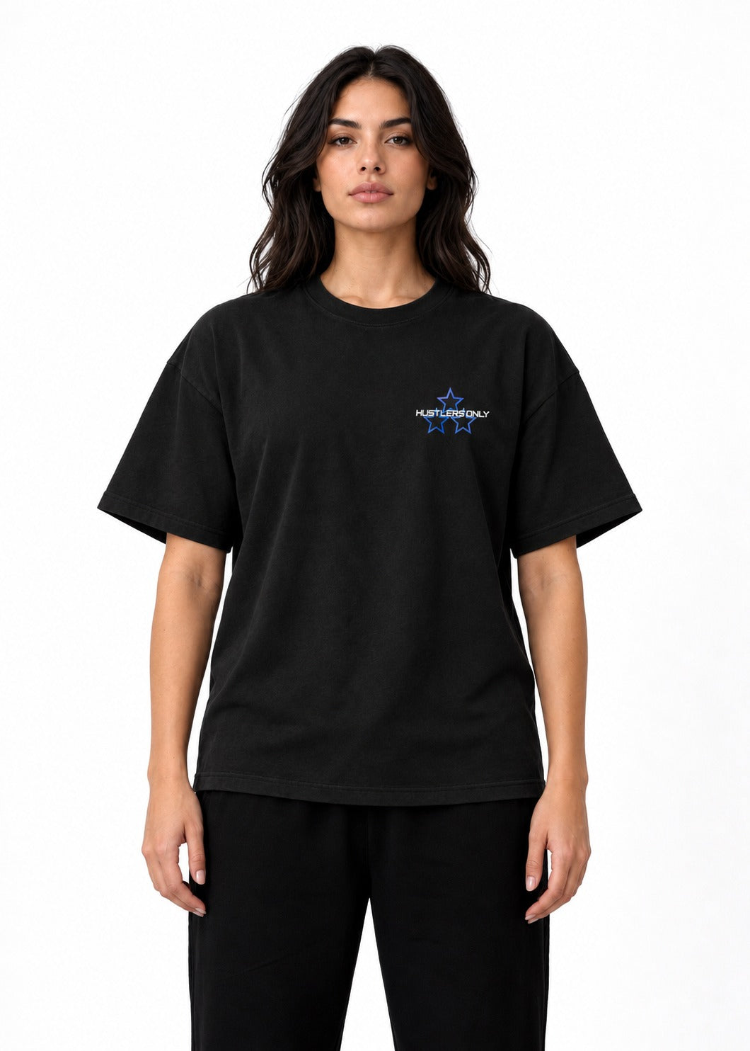 Rogue Oversized T-Shirt.