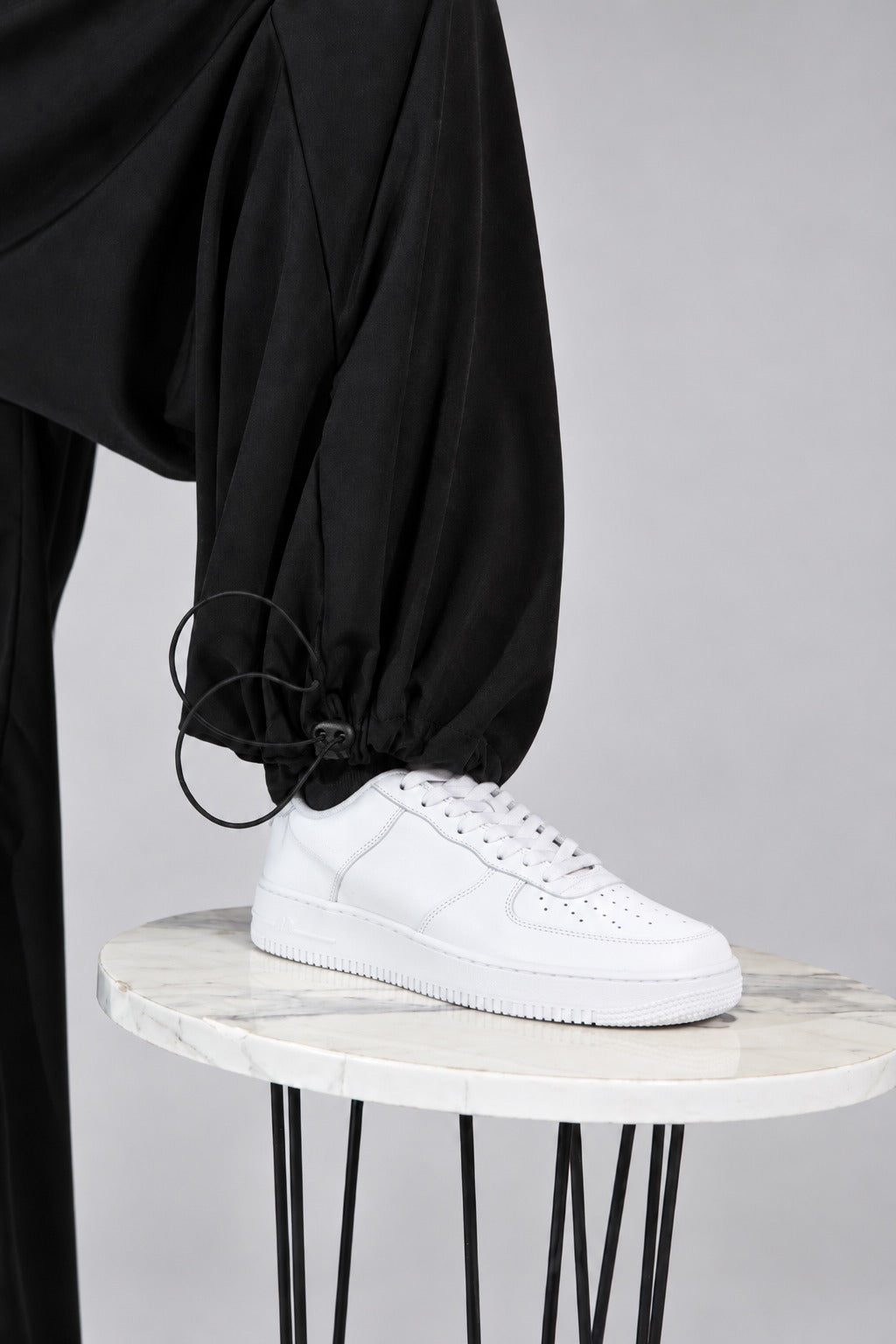 Urban Flow Pants - Black