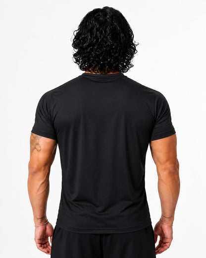 Rage Compression T-Shirt - Red