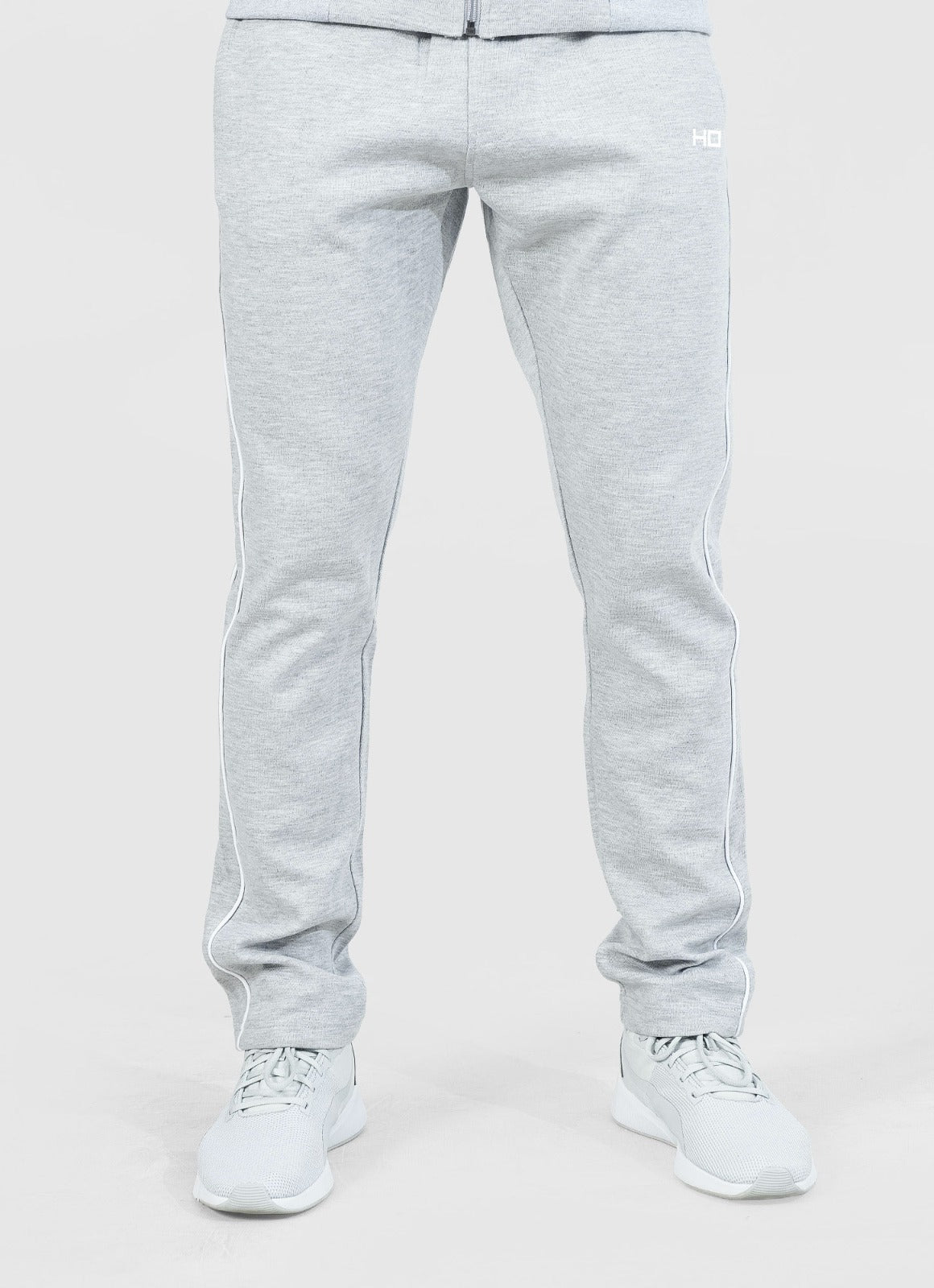 Stealth Tracksuit - Grey