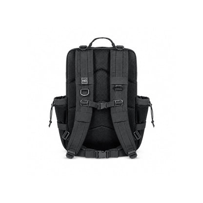 Beta Military Backpack - Black