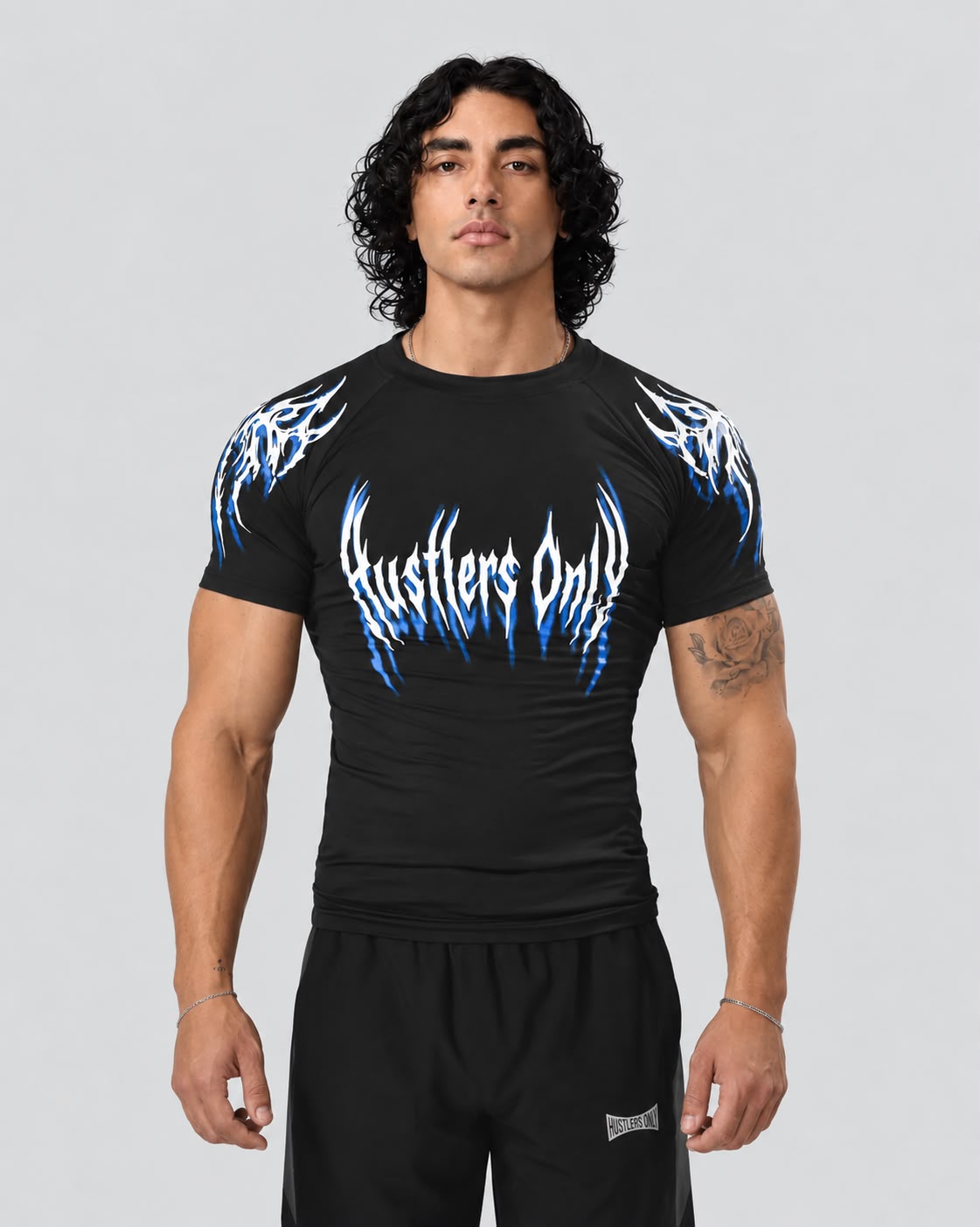 Vortex Compression T-Shirt