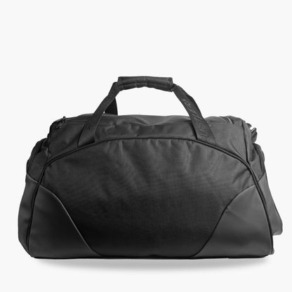 Pursuit Duffel Bag - Black