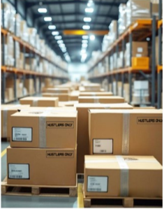 DISTRIBUTORS
