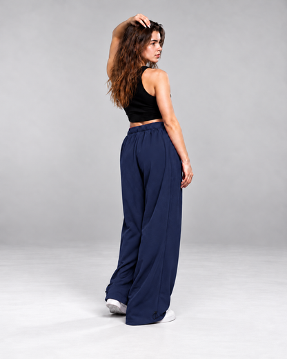 Urban Flow Pants - Navy