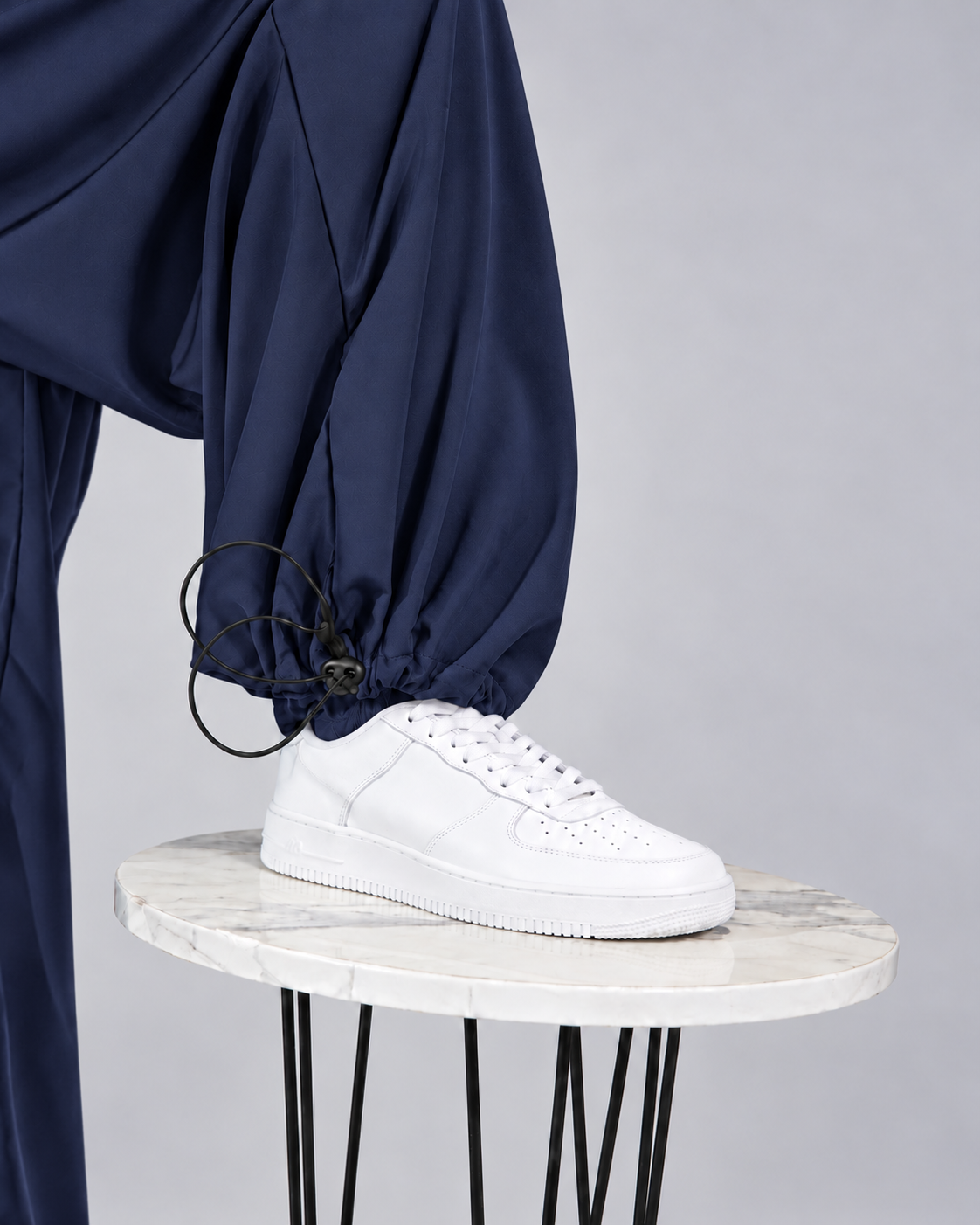 Urban Flow Pants - Navy