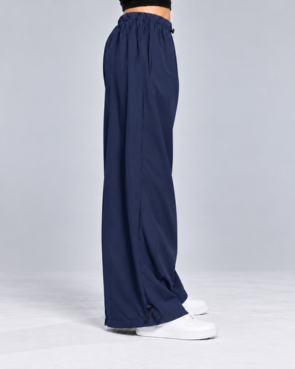 Urban Flow Pants - Navy