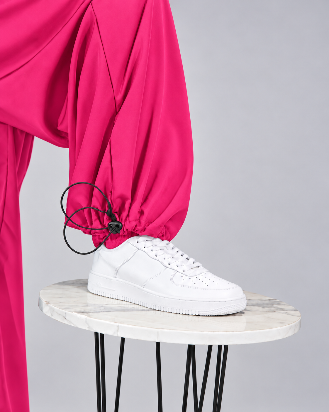 Urban Flow Pants - Pink