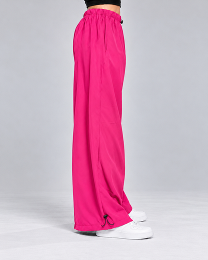Urban Flow Pants - Pink