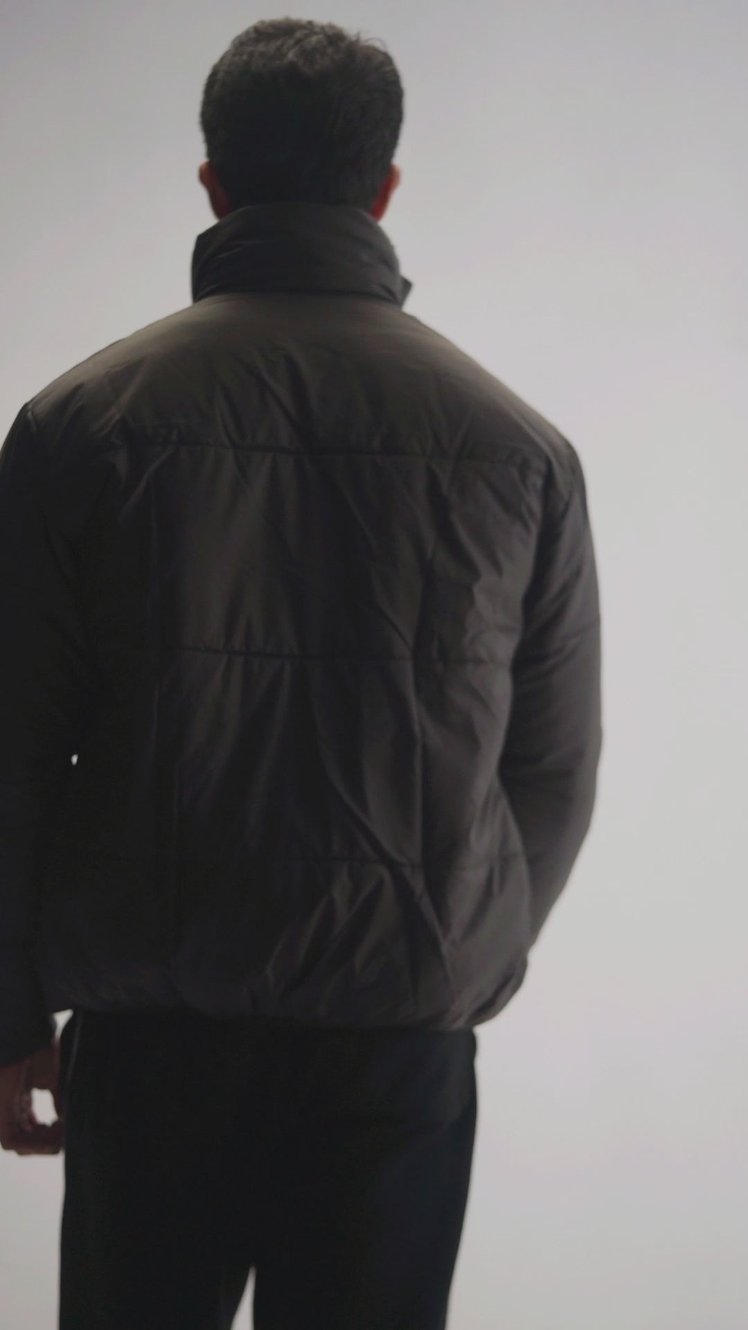 Neo Heavy Puffer Jacket