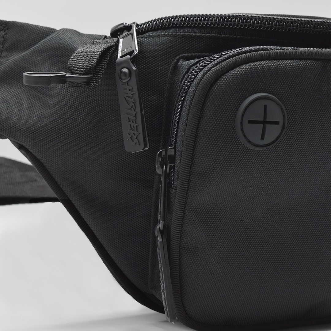 Cross Body Utility Bag