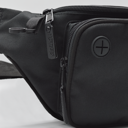 Cross Body Utility Bag
