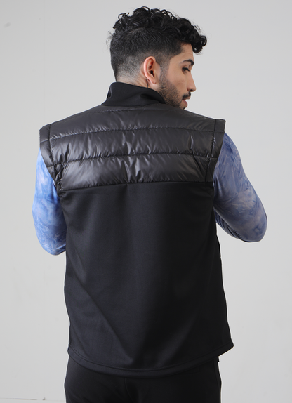 Signature Gilet Jacket