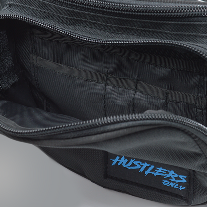 Cross Body Utility Bag