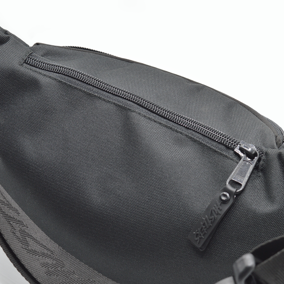 Cross Body Utility Bag