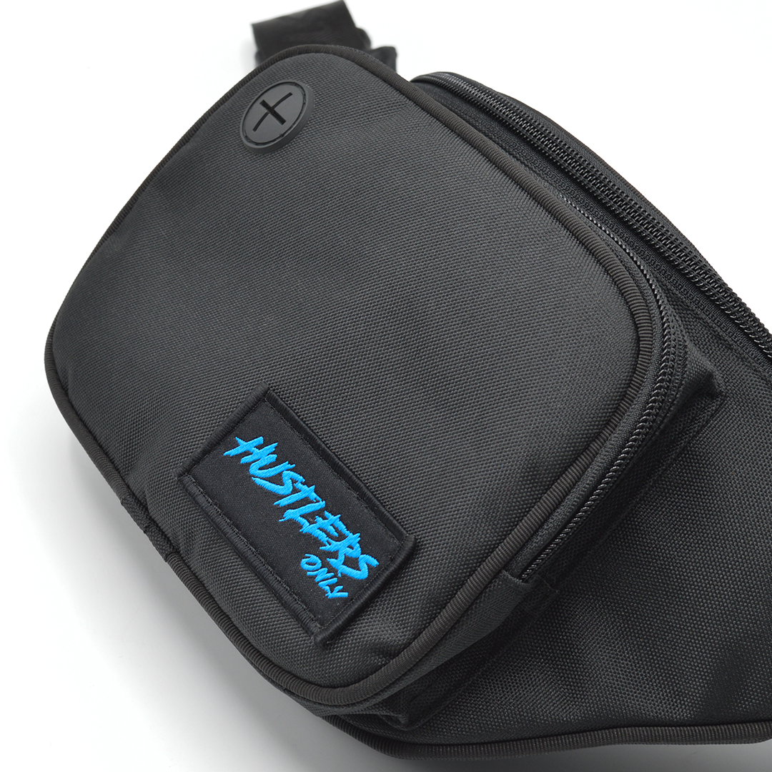Cross Body Utility Bag