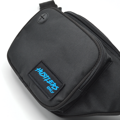 Cross Body Utility Bag
