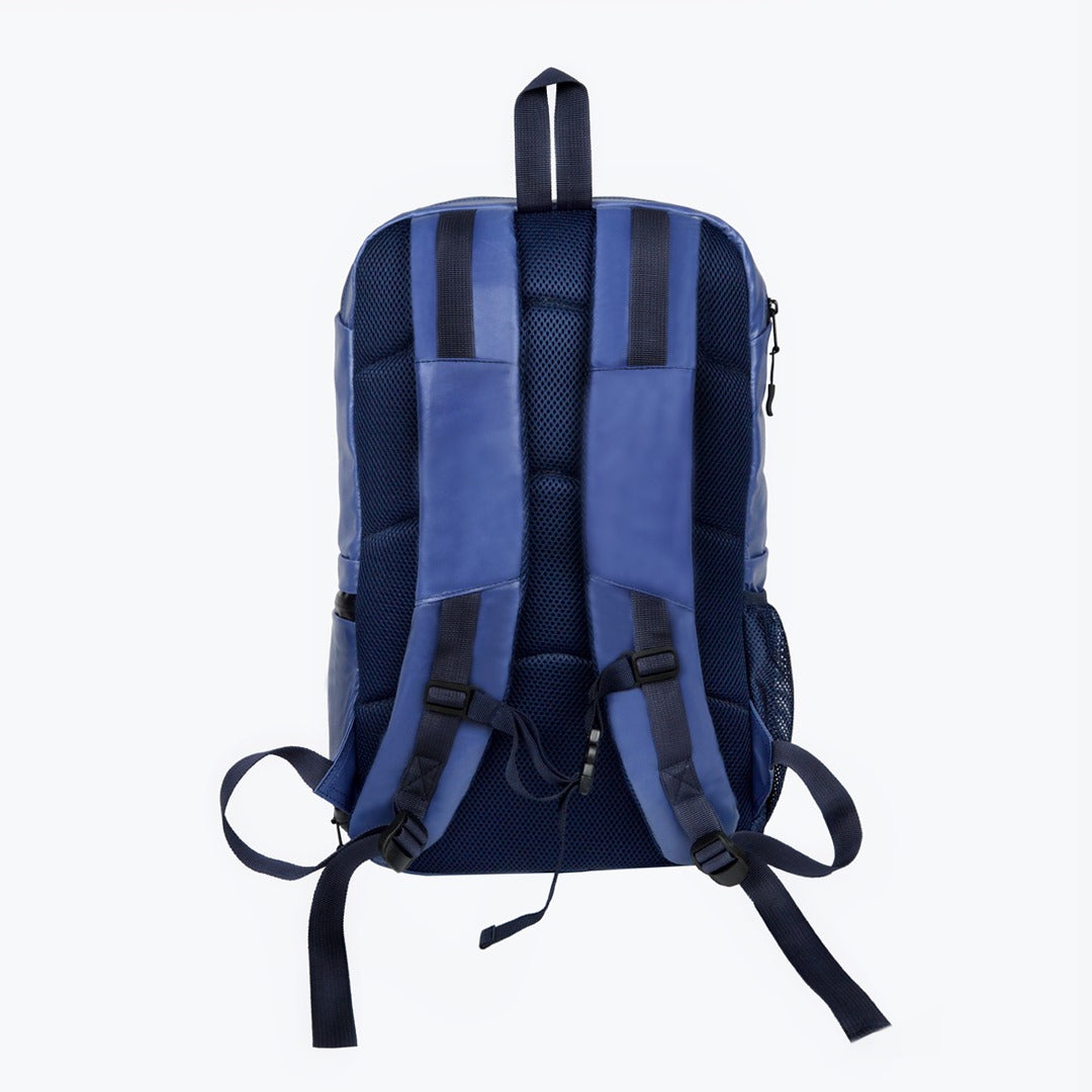 Iconic Backpack - Blue
