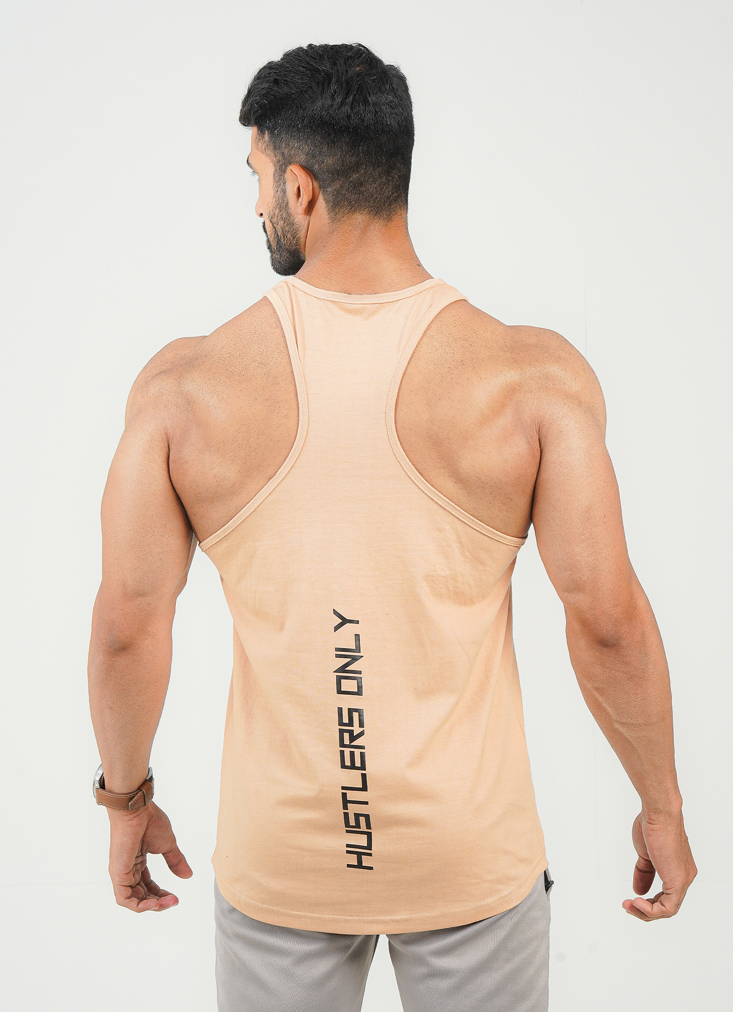 Performance Tank - Skin