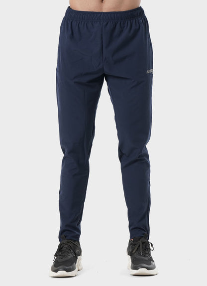 Quick Dry Joggers - Navy