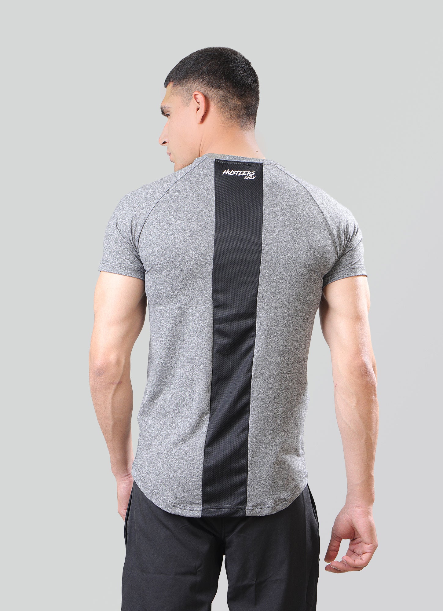 Ace Dryflex T-shirt - Grey
