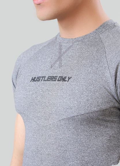 Ace Dryflex T-shirt - Grey