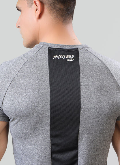 Ace Dryflex T-shirt - Grey