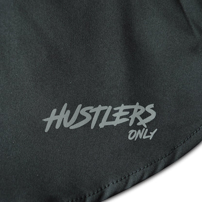 Pro Running Shorts