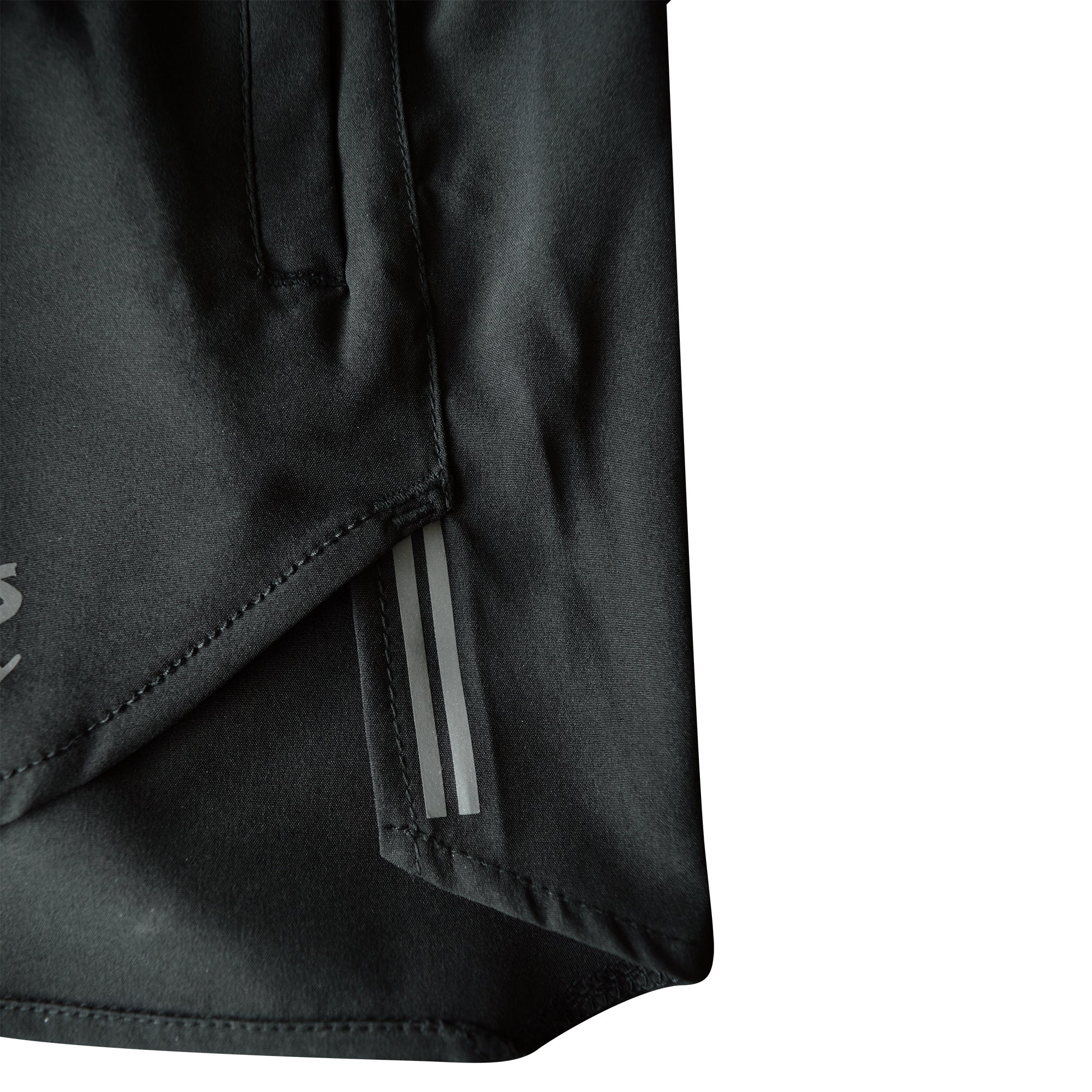 Pro Running Shorts