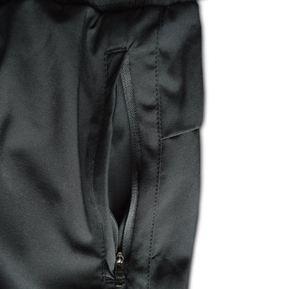 Pro Running Shorts