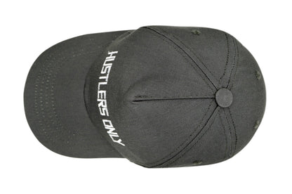 OG Cap-Grey
