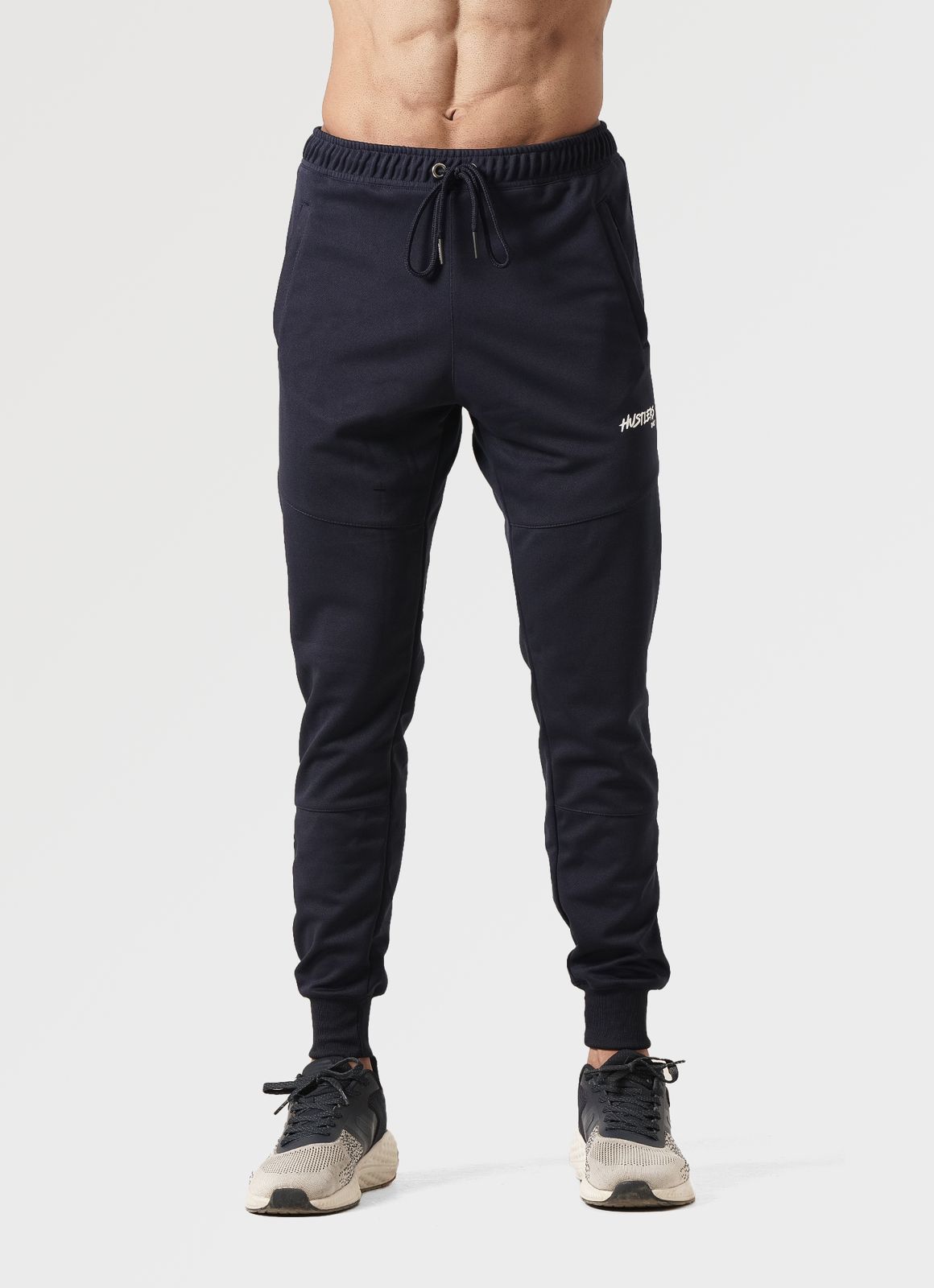 Essential Joggers - Navy