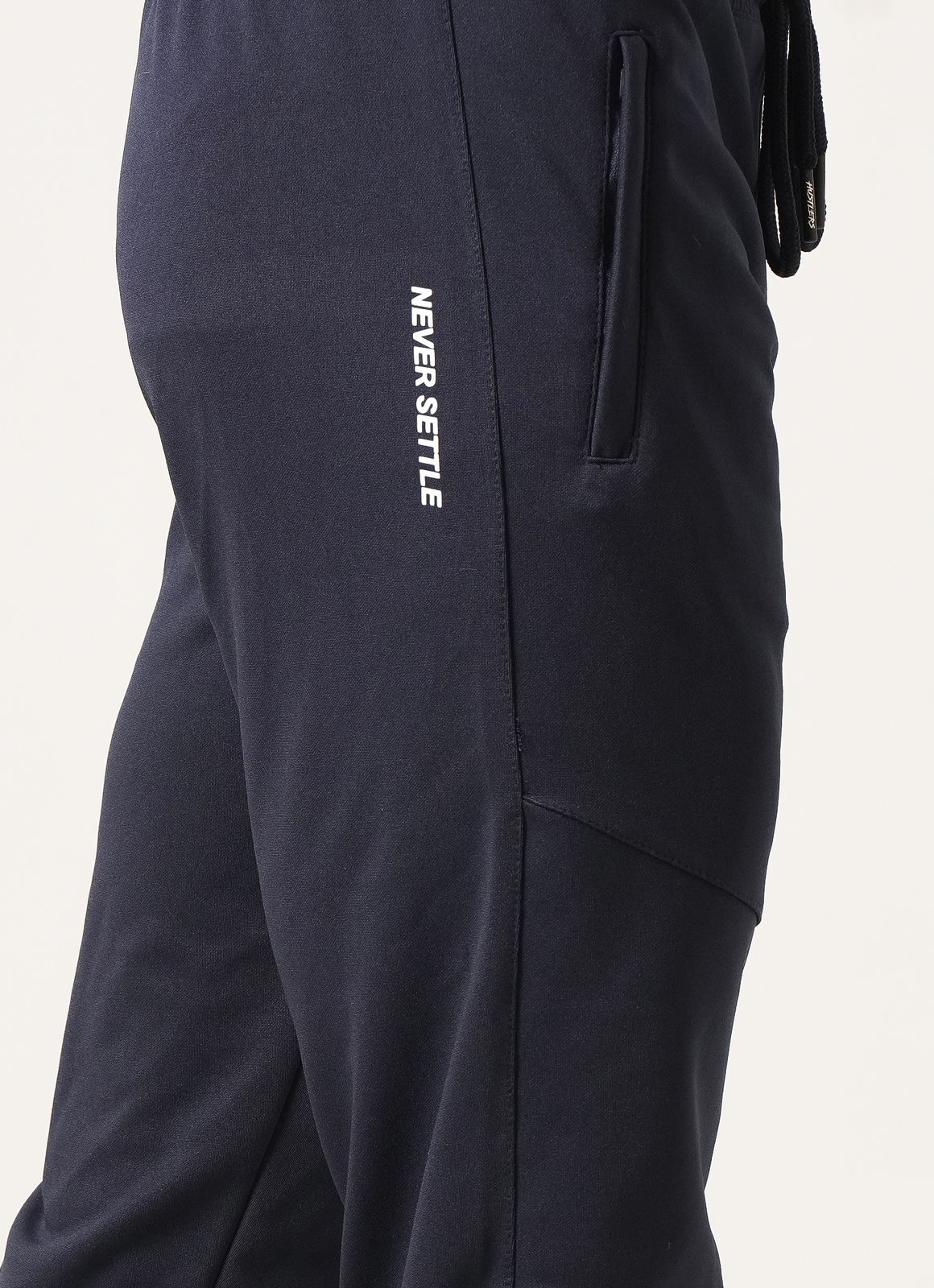 Essential Joggers - Navy