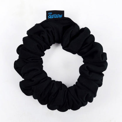 Hustlers Scrunch - Black