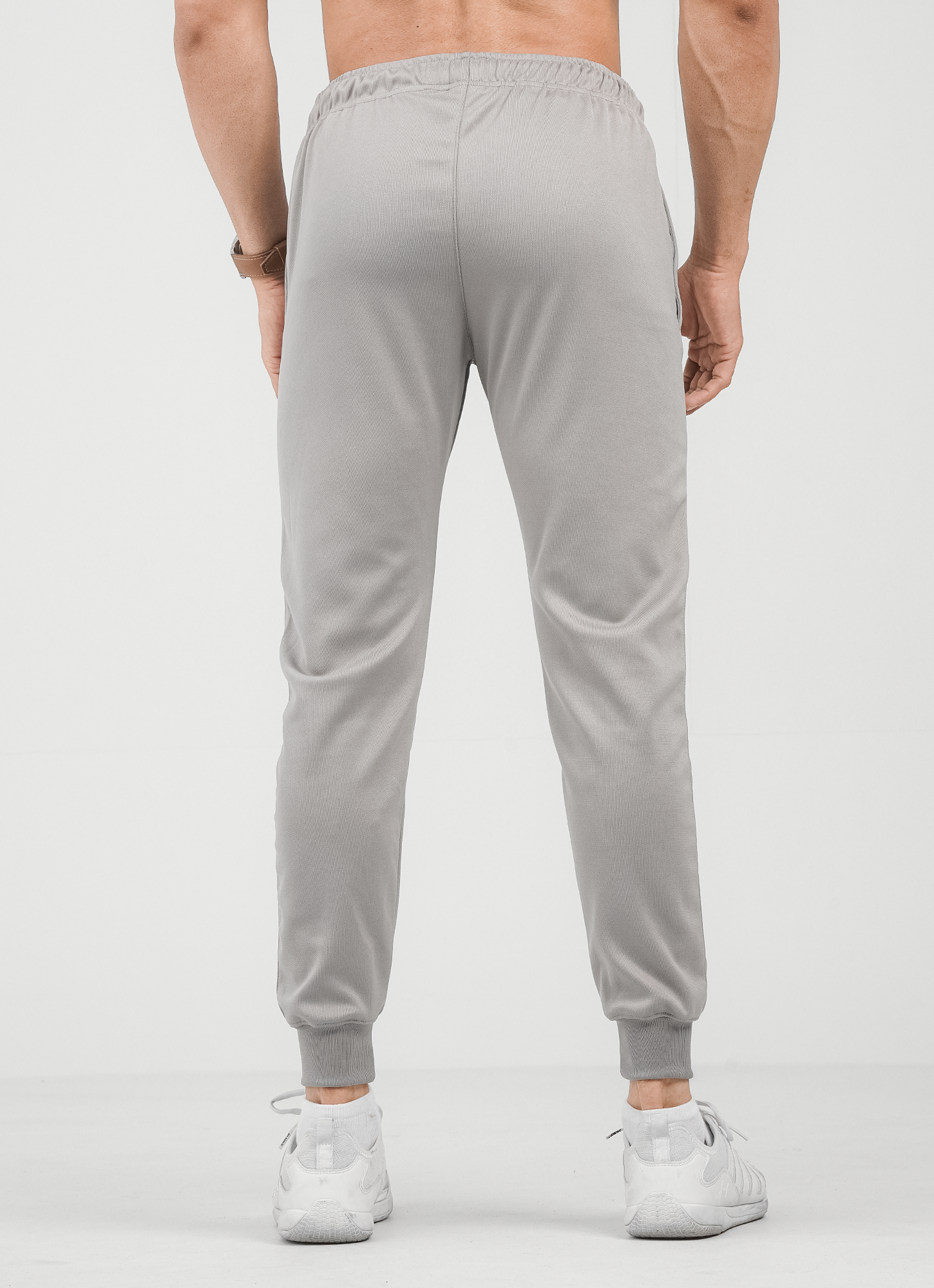 Performance Trouser - Silver