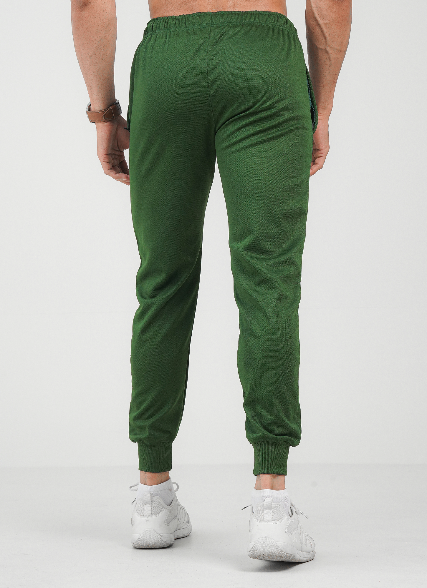 Performance Trouser - Olive