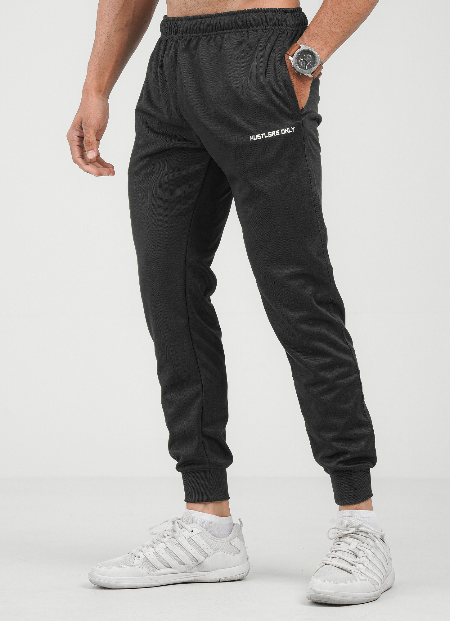 Performance Trouser - Black