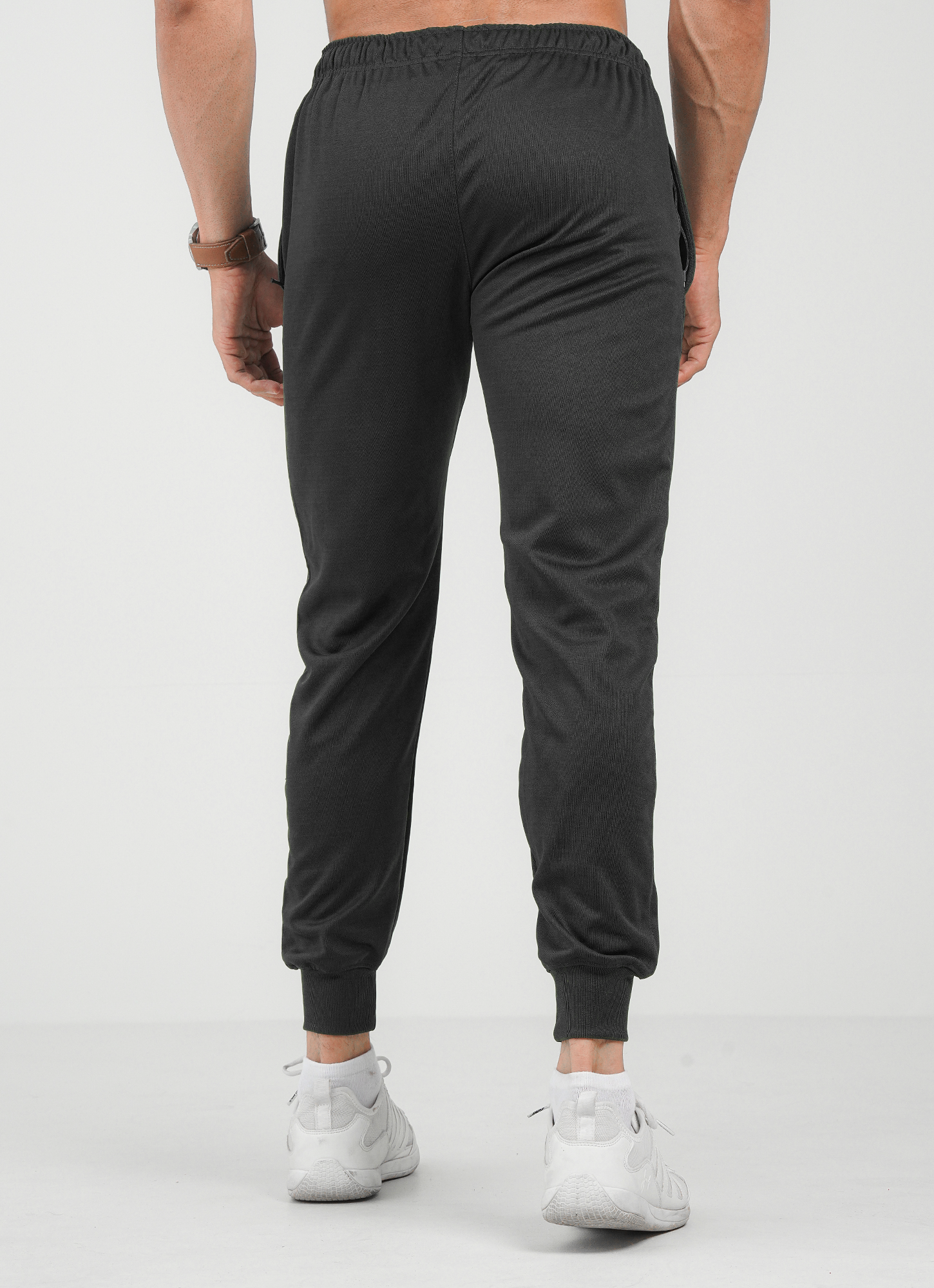 Performance Trouser - Black