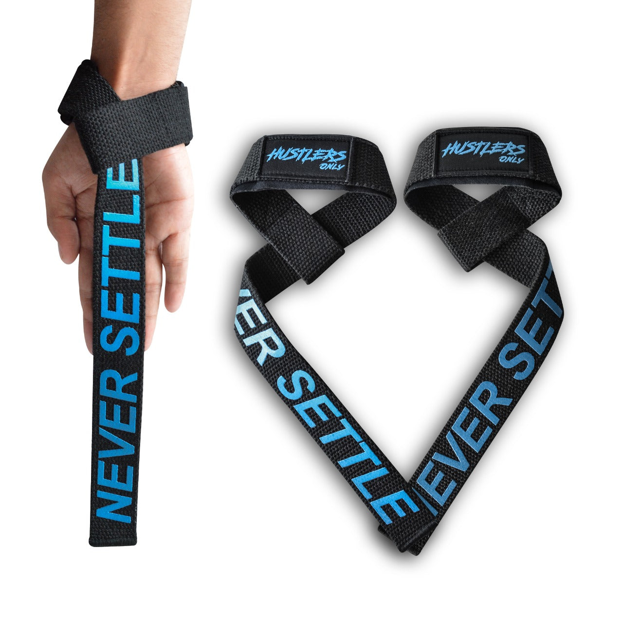 OG Lifting Straps
