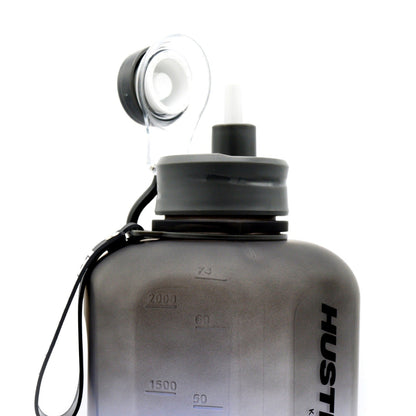 OG 2.2 Litre Bottle - Black/Blue