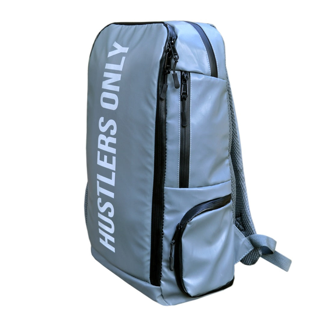 Iconic Backpack - Grey