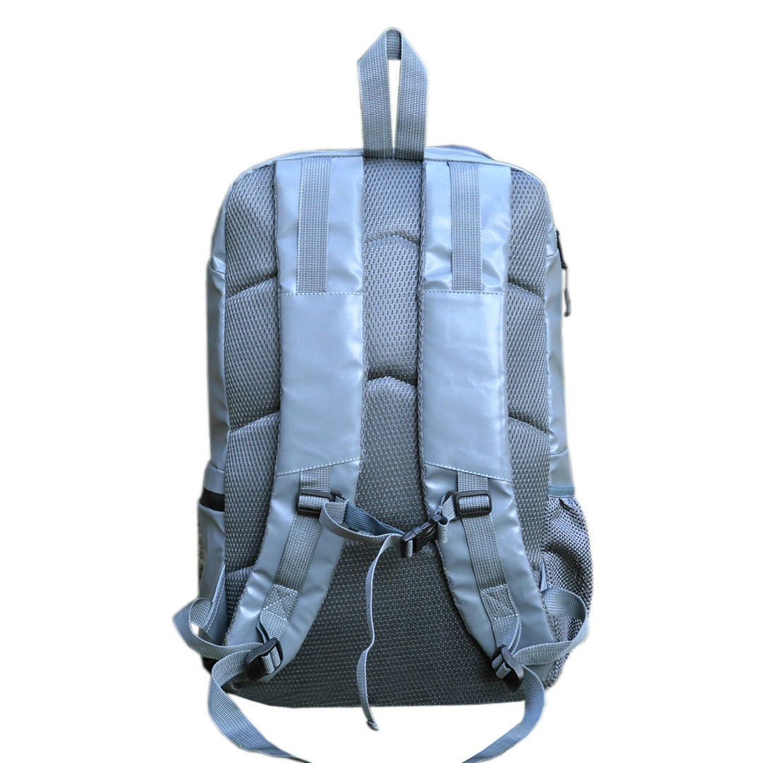 Iconic Backpack - Grey