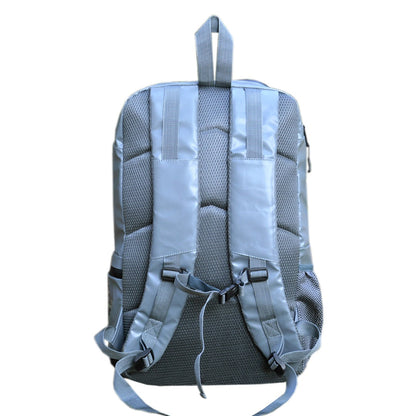 Iconic Backpack - Grey